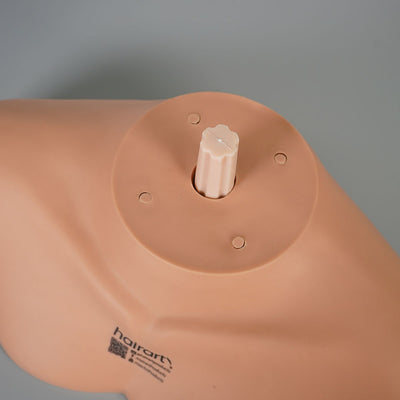 Shoulder Platform HairArt Int'l Inc.