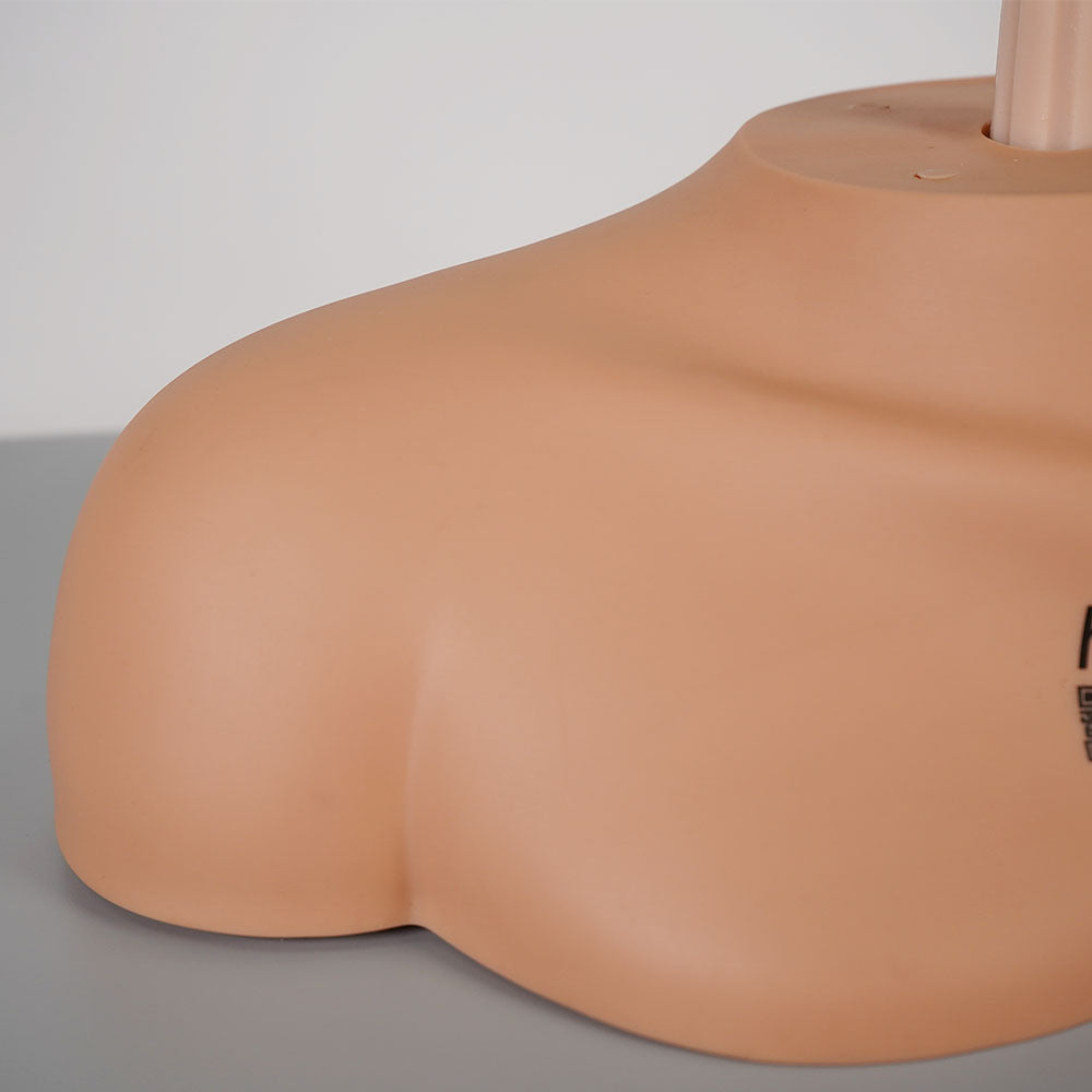 Shoulder Platform for Mannequin Head