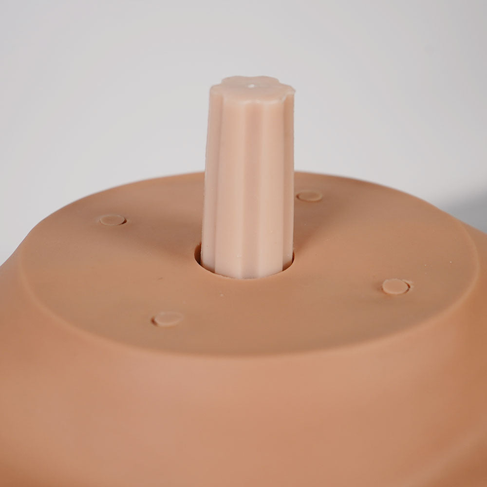 Shoulder Platform for Mannequin Head