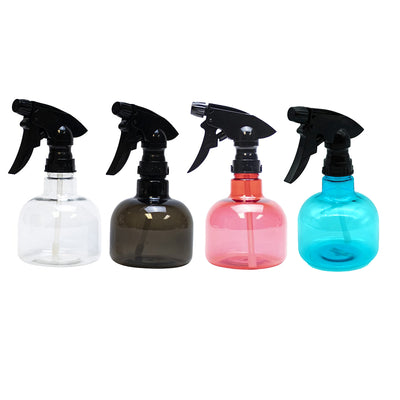 Bell Shape Spray Bottle