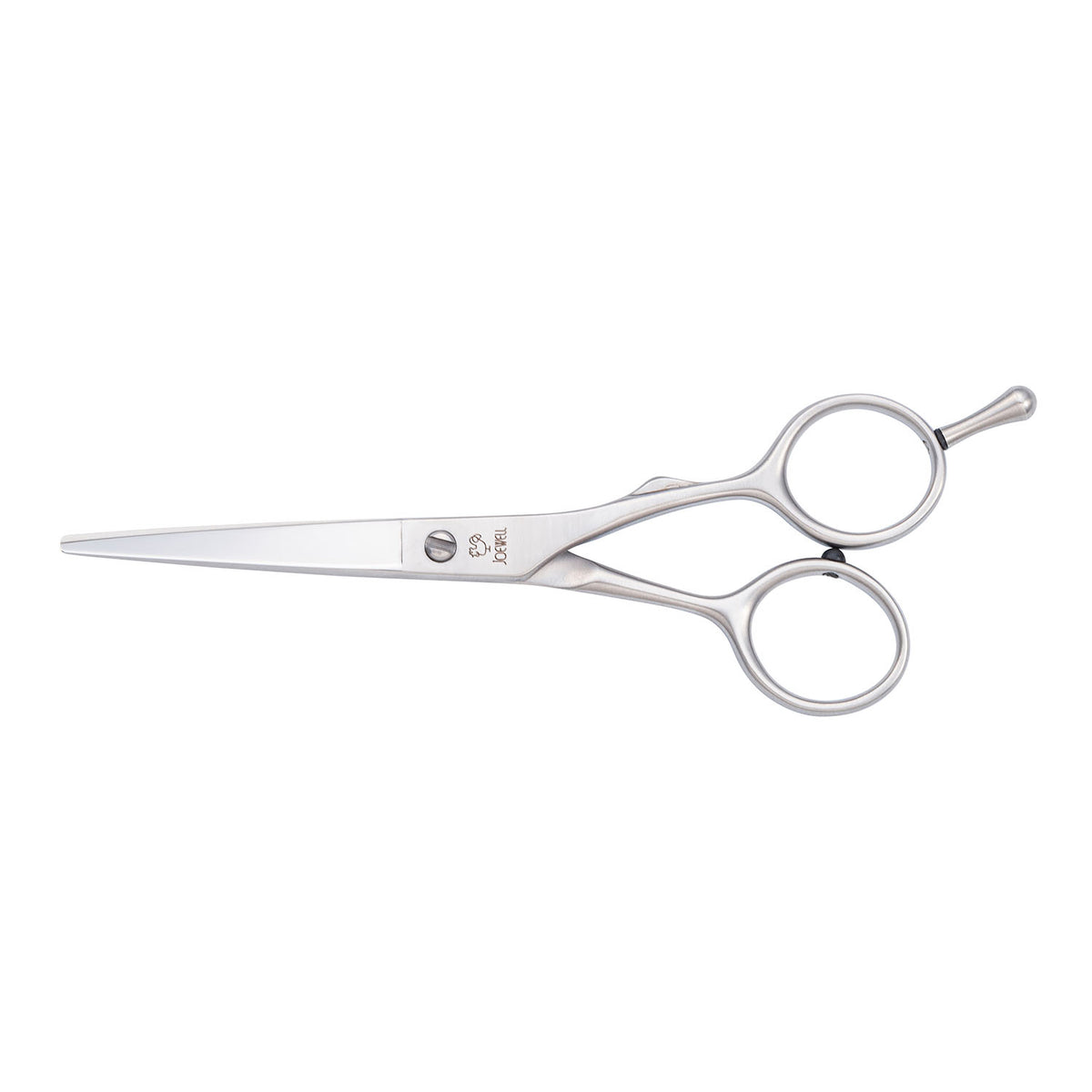 Joewell Scissors 5.5" / 6.0" Matte-Finish with Offset Handle Professional Shears
