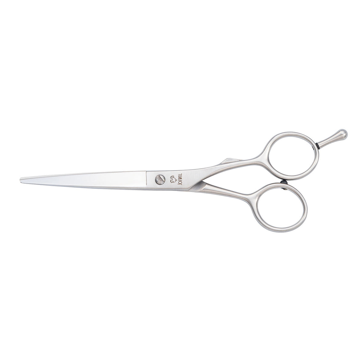 Joewell Scissors 5.5" / 6.0" Matte-Finish with Offset Handle Professional Shears