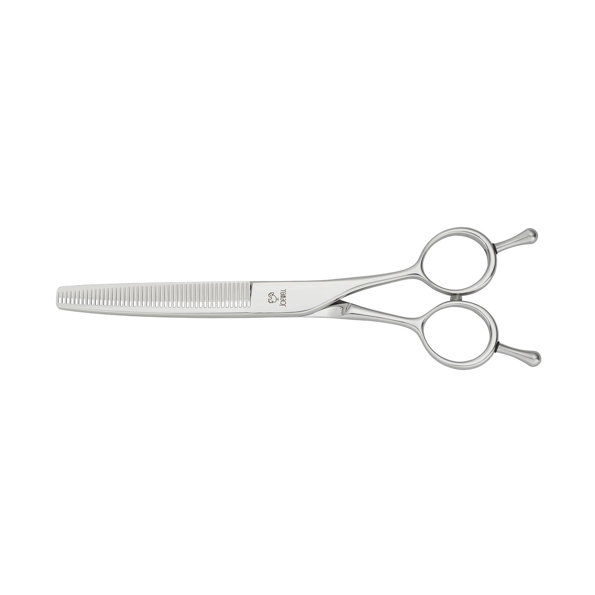 Joewell Scissors 45-teeth Super Alloy 6.3" Thinning Shears | UST45