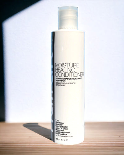 Moisture Healing Conditioner - 7 in 1 - 6.7 oz