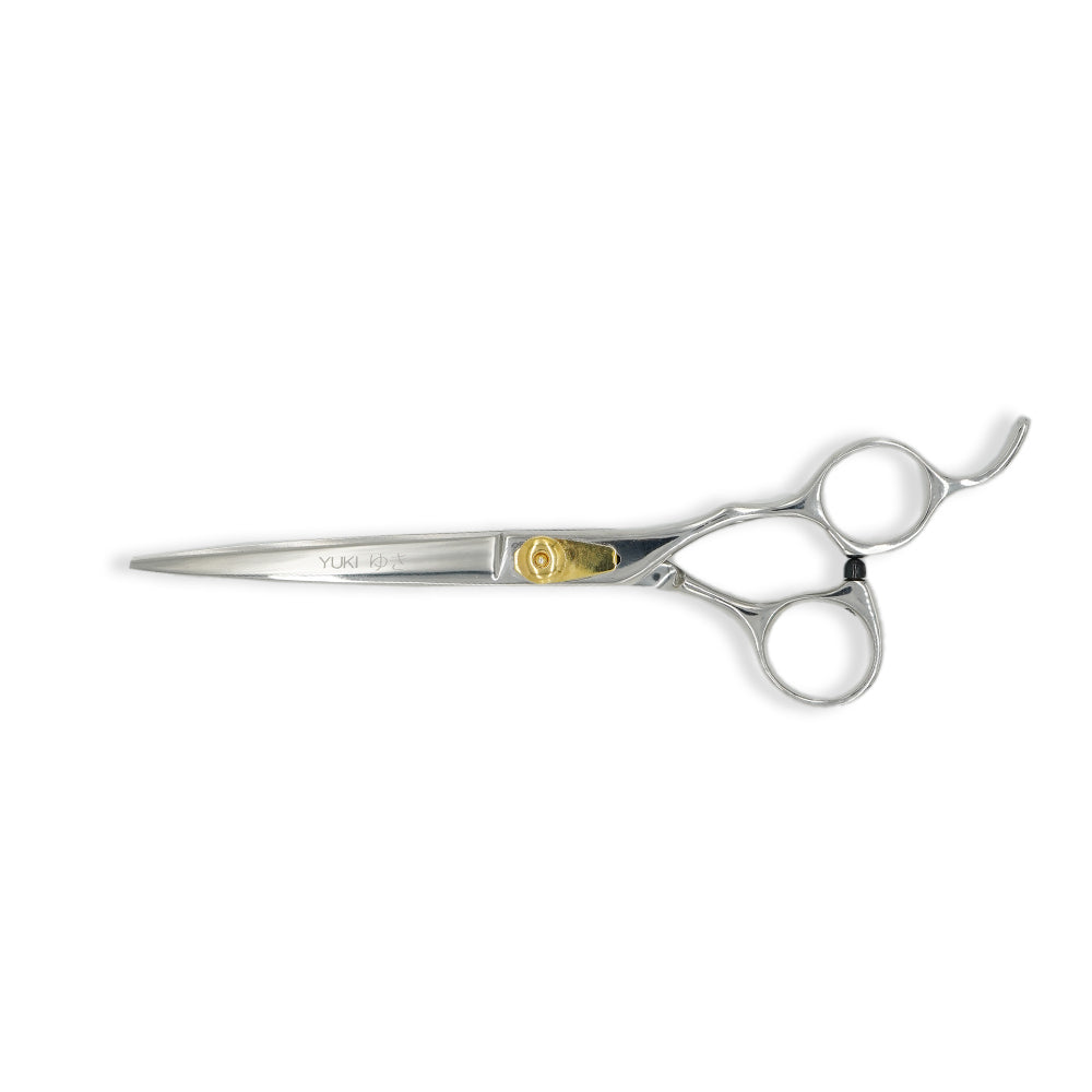 Yuki Cutting Shear - HairArt Int'l Inc.