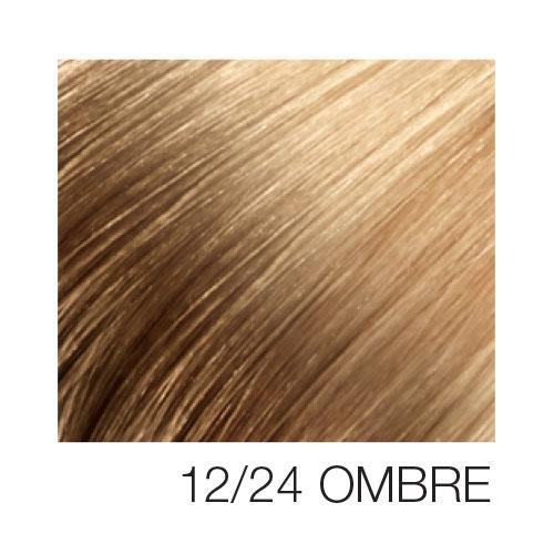 Wavy  - Hairart Clip-In  Extensions: 24"