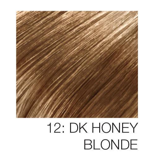 Hairart Fusion Extensions: 22"