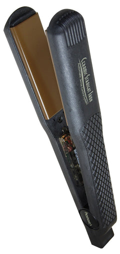 Sabuy ceramic 2025 flat iron