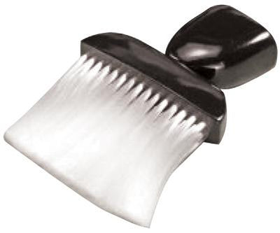 Soft Nylon Neck Duster 6 1/4"
