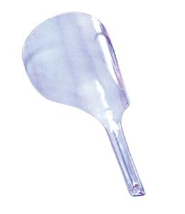 Spray Shield 13 3/4"