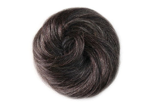 Hairart Hair Wrap 6" - The Grays