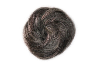 Hairart Hair Wrap 8" - The Grays