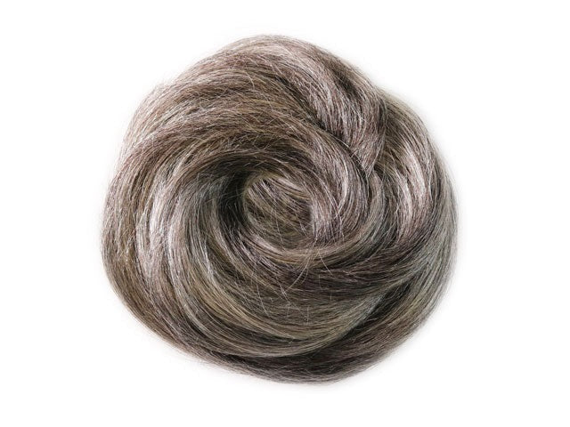 Hairart 6 Inch Hair Wrap - The Grays Collection