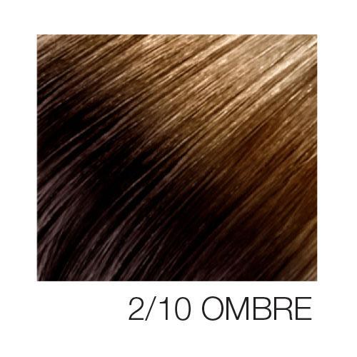 Wavy  - Hairart Clip-In  Extensions: 24"