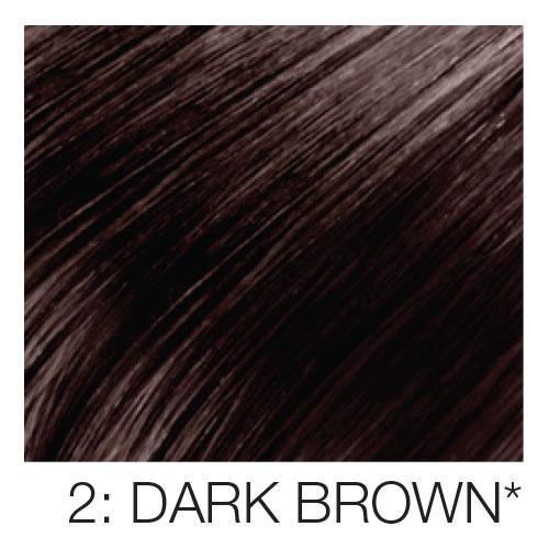 Hairart Fusion Extensions: 22"