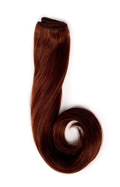 Hairart Weft Extensions: 36" x 22"