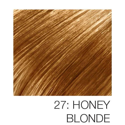 Hairart Fusion Extensions: 22"