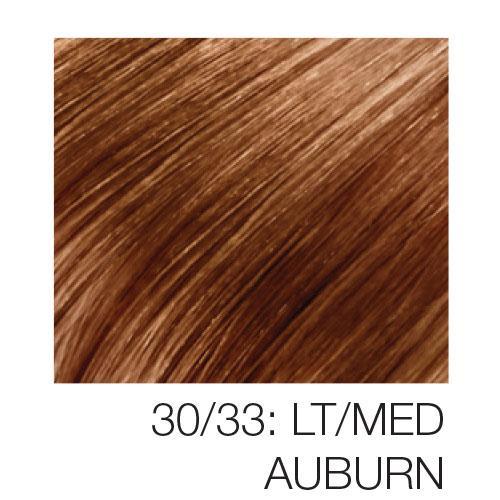 Wavy  - Hairart Clip-In  Extensions: 24"