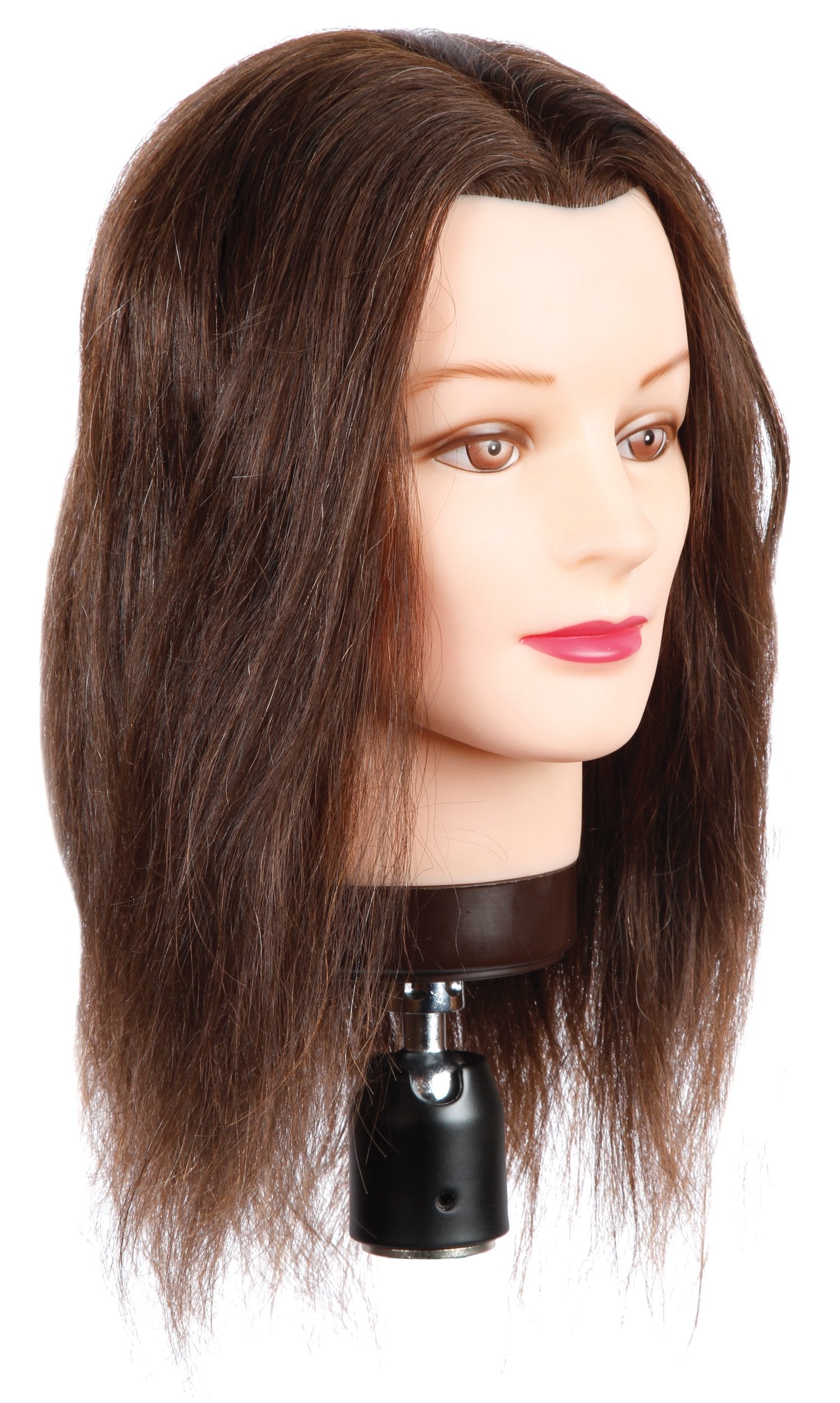 Rose [80% Human Hair, 10% Synthetic Hair, 10% Horse Hair]