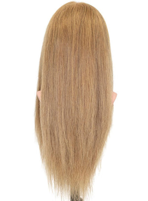 Competition 20 2x Hair Density  [100% Human Hair Mannequin]