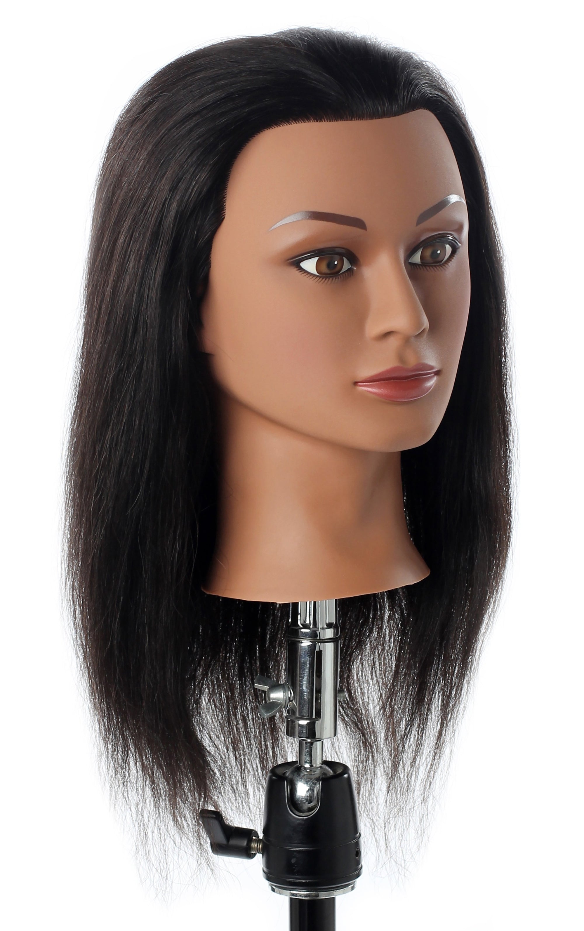 Jenny [100% Human Hair Mannequin]
