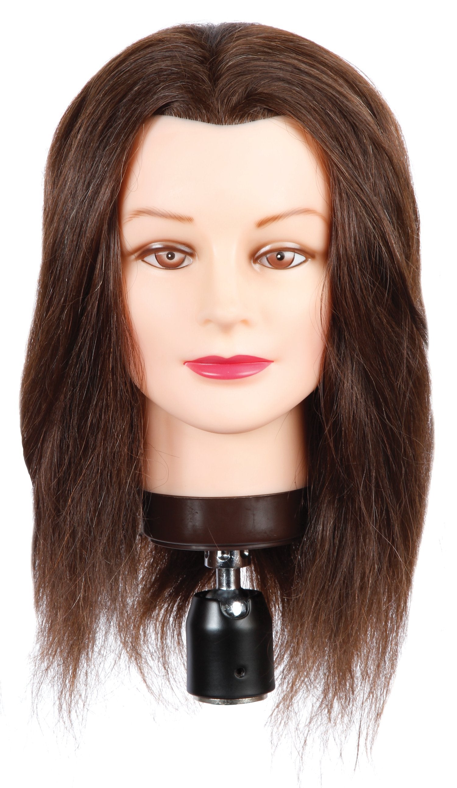 Rose [80% Human Hair, 10% Synthetic Hair, 10% Horse Hair]