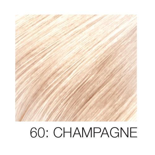 Hairart Tape-In Extensions: Wavy 22"