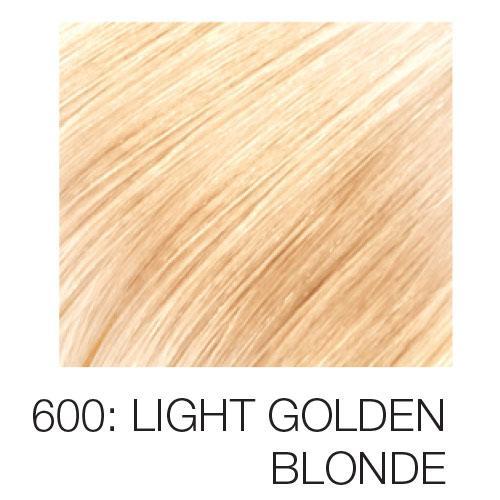 Hairart Tape-In Extensions: Wavy 22"