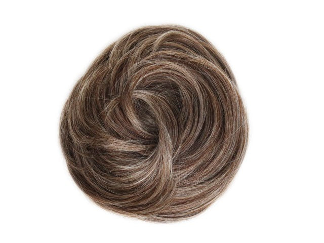 Hairart 6 Inch Hair Wrap - The Grays Collection