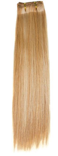 Hairart Clip-In Extensions: 18"