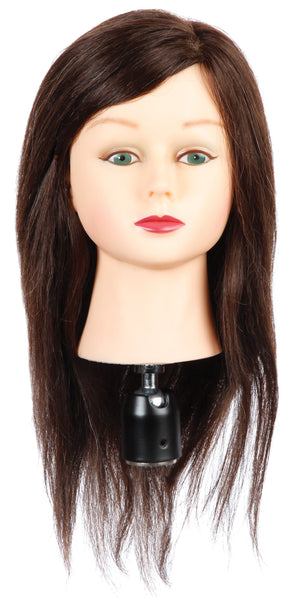 Claire [80% Human Hair Mannequin]