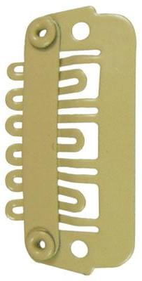 Small Comb Clip (15/16")
