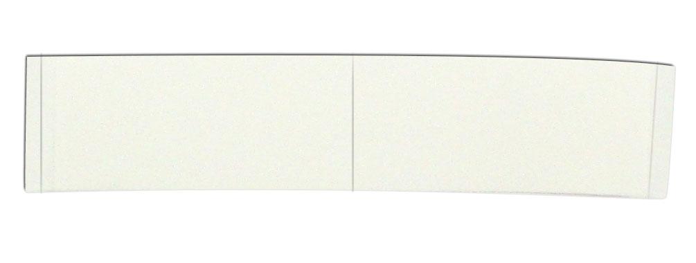 Clear Straight Tape 3/4"