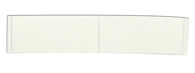 Clear Straight Tape 3/4"