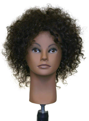 Shanice [Textured Hair Mannequin]