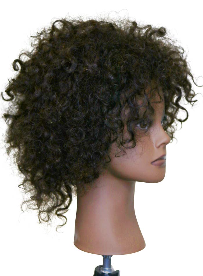 Shanice [Textured Hair Mannequin]