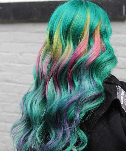 Competition 20 [100% Human Hair Mannequin]