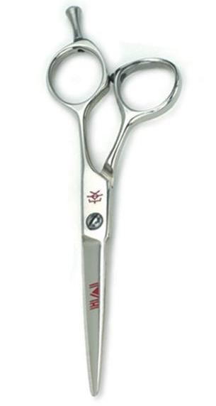 Classic Shears 5 1/2" - Straight Handle