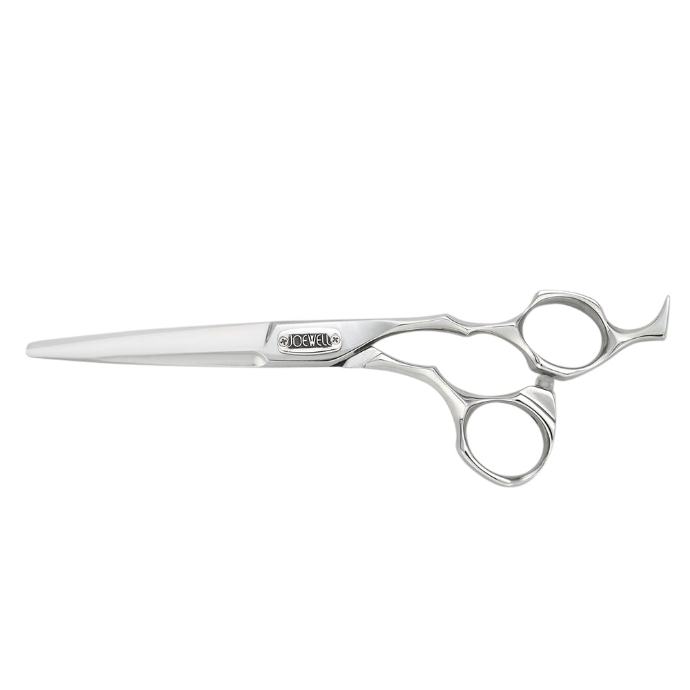 Joewell Ergo ZII Hair Shears: Ergonomic Precision for