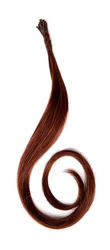 Hairart I-Tip Extensions: 22" - Color