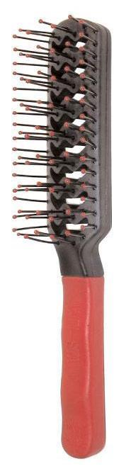 Anti Static Vented Brush Air Styler Vented 7 row"