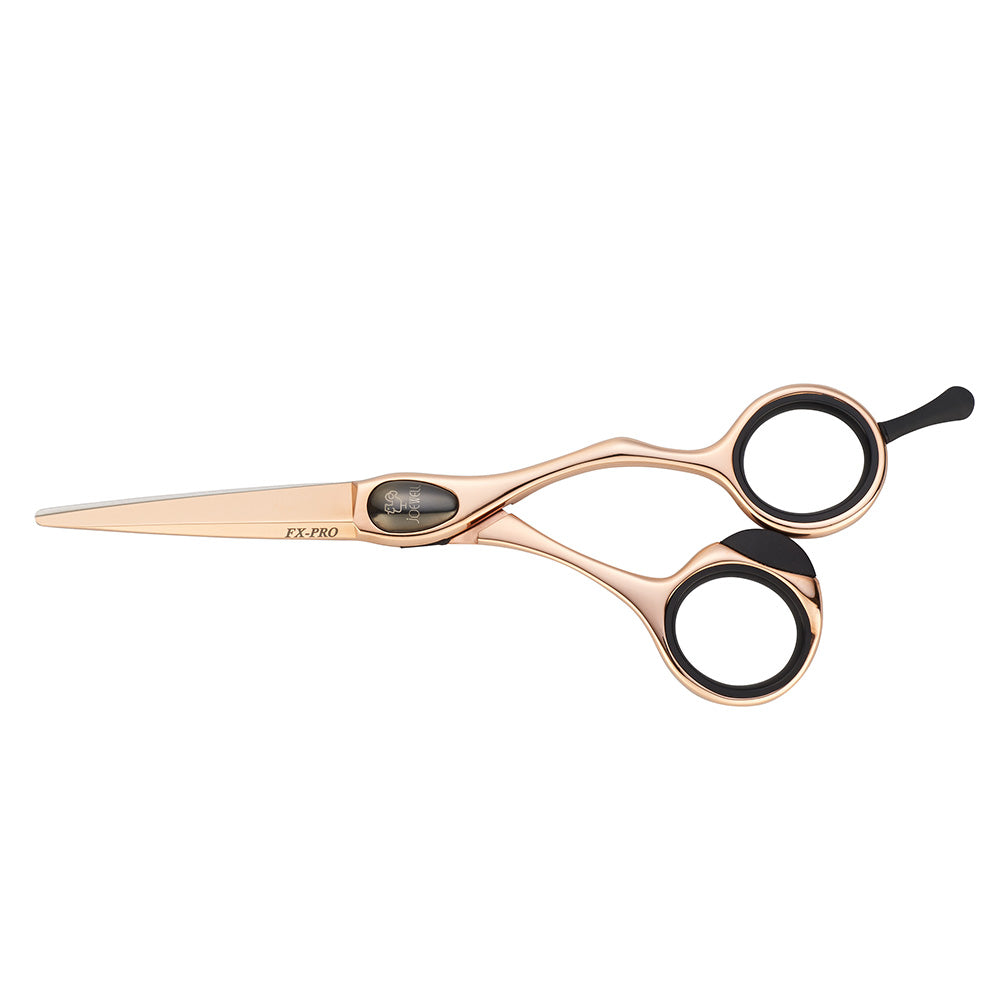 Joewell Scissors from Japan by HairArt FXPRO55PG