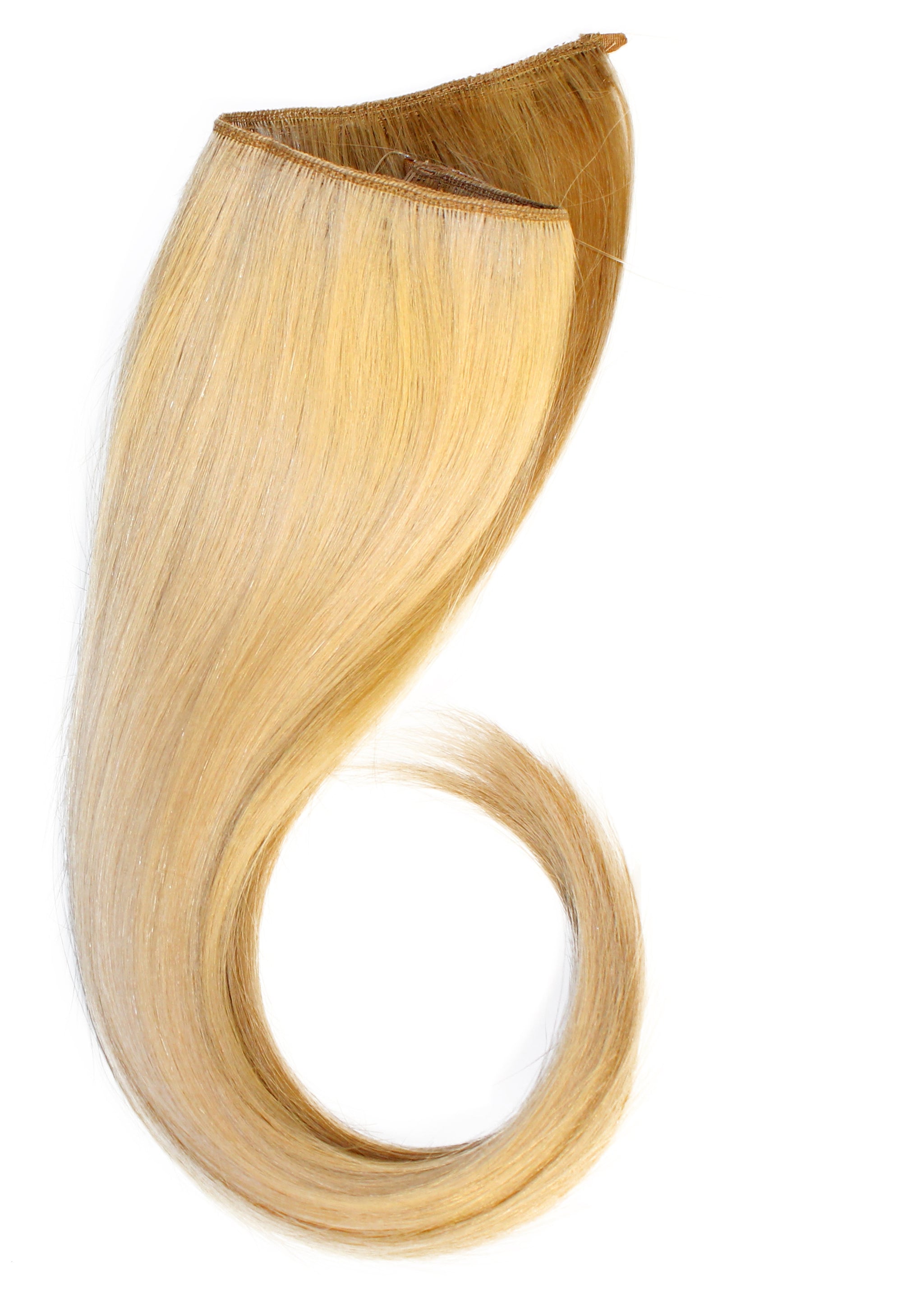 Hairart Halo Extensions: 18"