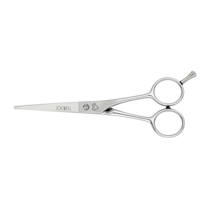 FXPRO 55 Super Alloy Genuine Joewell Professional Japanese Shears - from Hairart