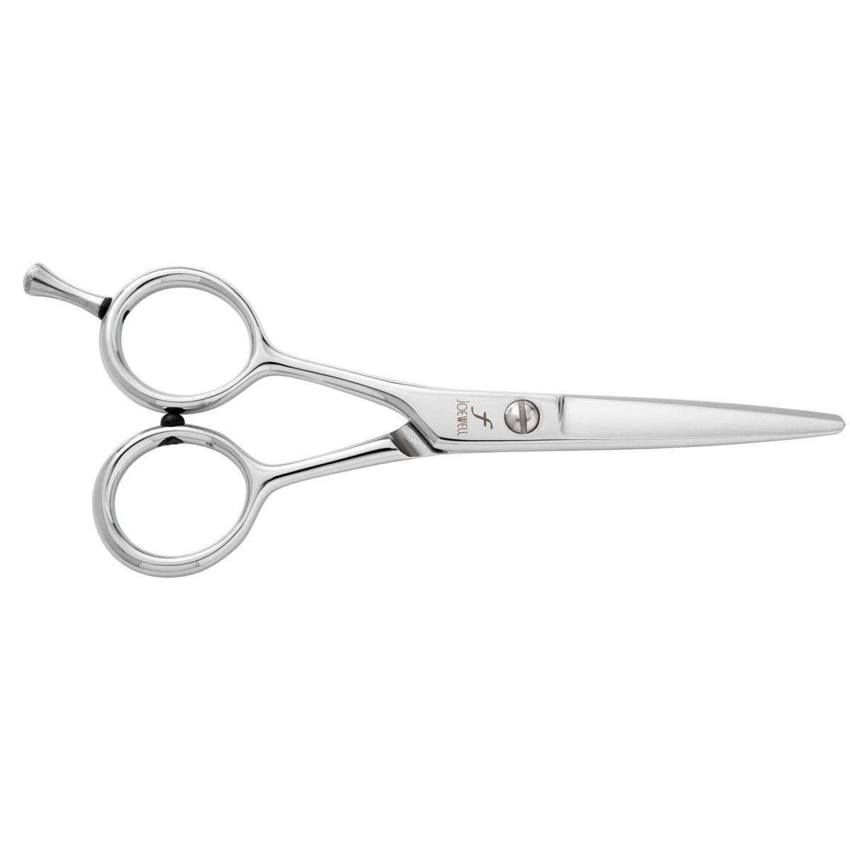 5.5 inch left handed convex blade scissors by Joewell - LC55